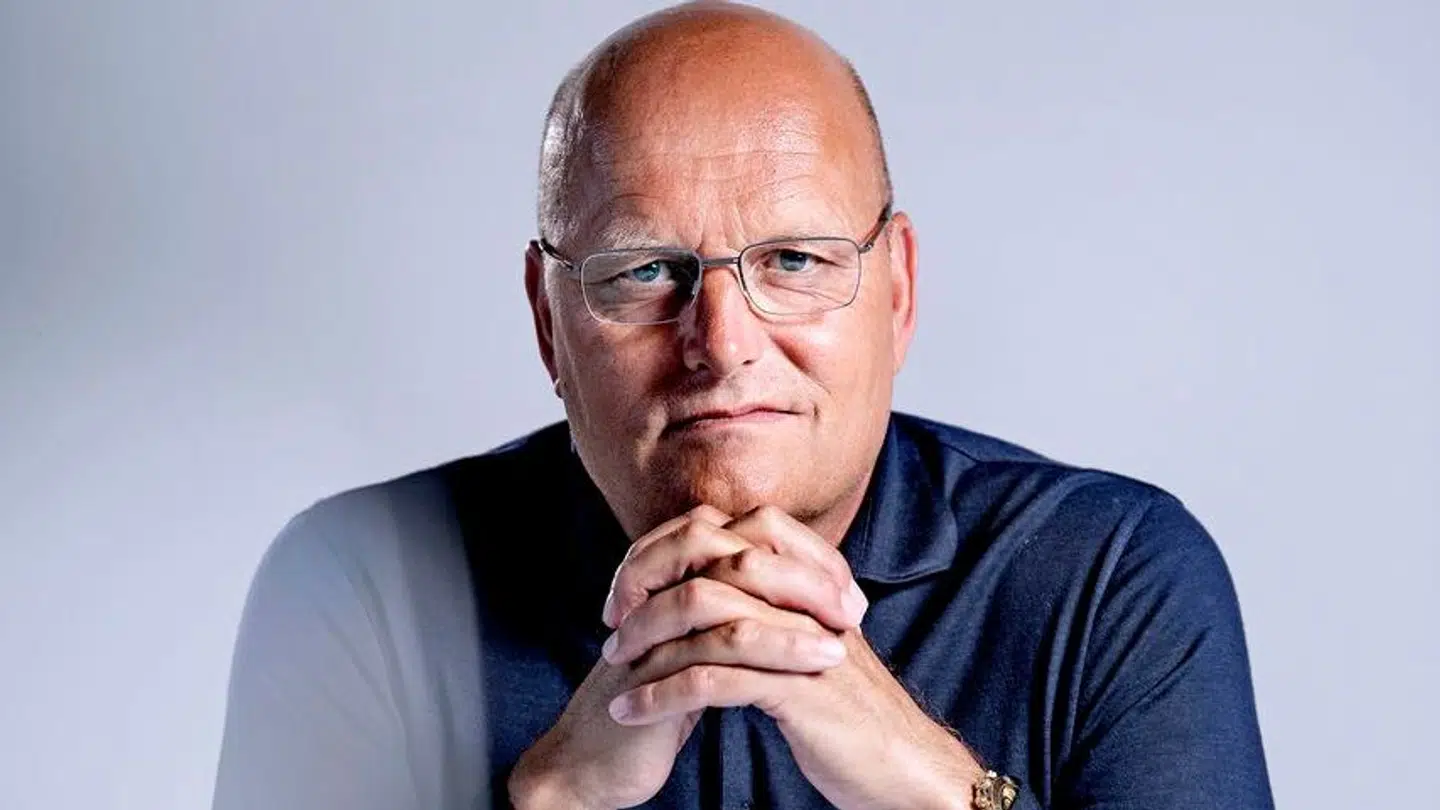 Bjarne Riis.