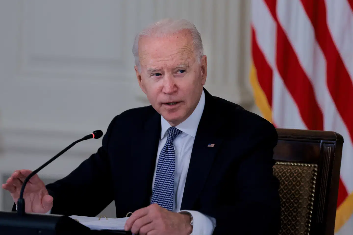 Biden vil ikke længere betegne Cuba som statslig terrorstøtte. Beslutningen kan blive ændret, når Trump kommer til magten. (Arkivfoto).