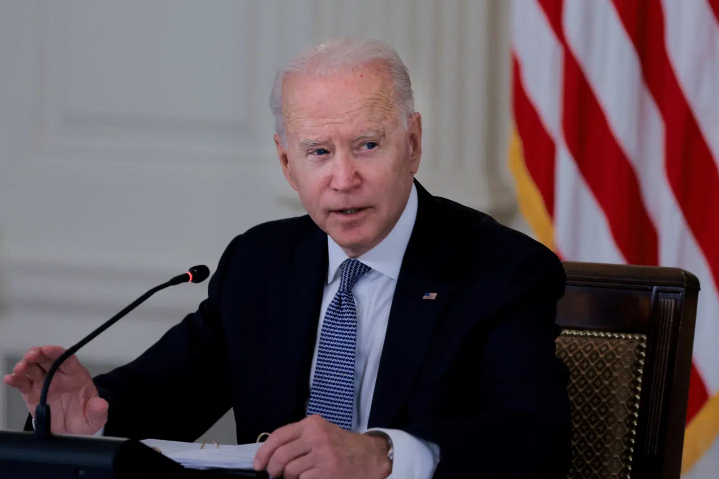 Biden vil ikke længere betegne Cuba som statslig terrorstøtte. Beslutningen kan blive ændret, når Trump kommer til magten. (Arkivfoto).