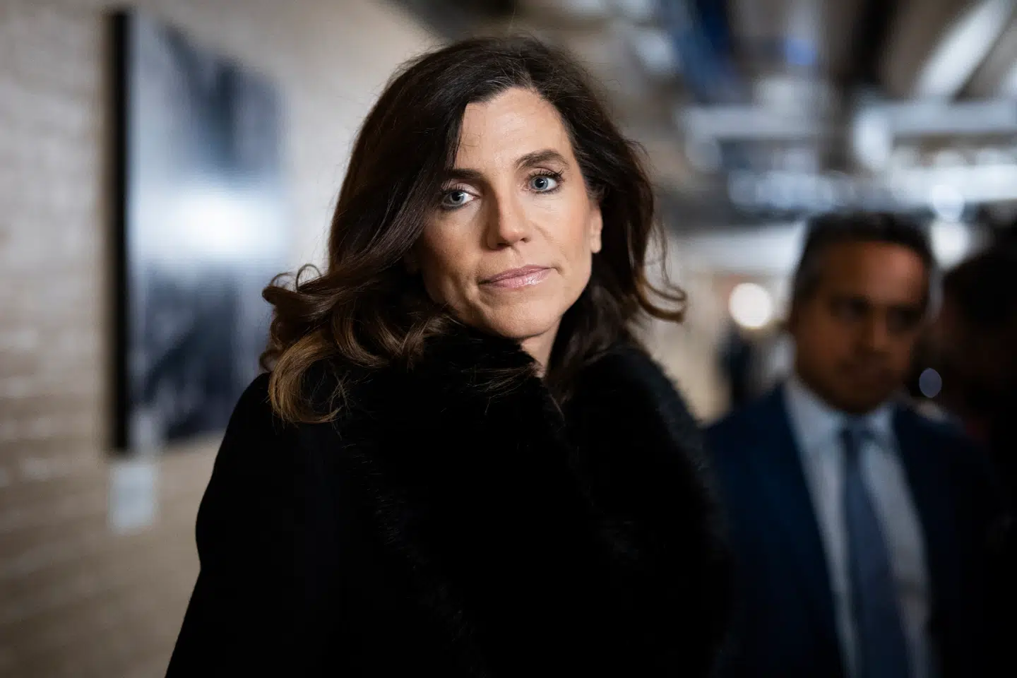Nancy Mace og Jasmine Crockett har forskellige udlægning af, hvordan udtalelsen skal tolkes.