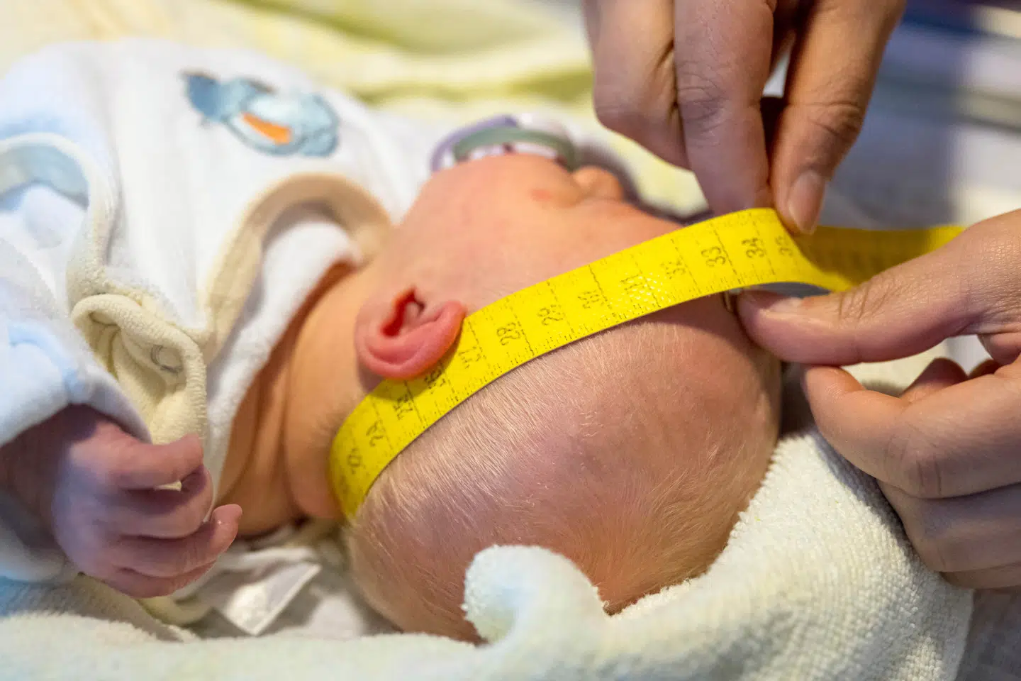 »Jordemødre arbejder andre steder end på fødegangen, de laver meget andet end at tage imod børn,« skriver Lis Munk.