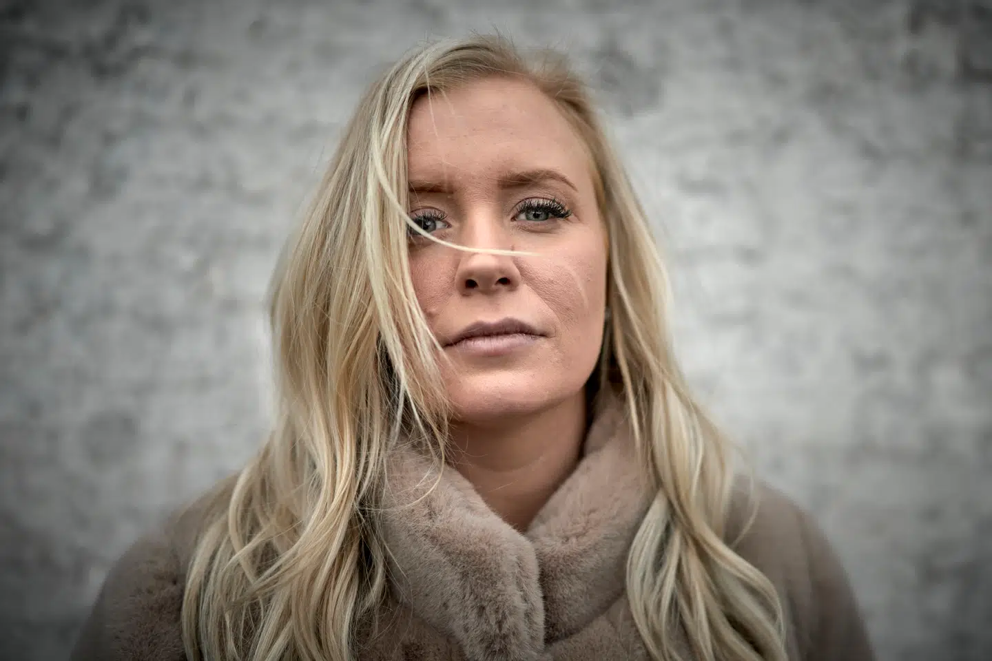 »Vi bryster os af at være en velfærdsstat, der passer på de svage. Men vi har glemt kvinderne, der flygter fra vold,« skriver Maria Sommer Hjort Kronholm.