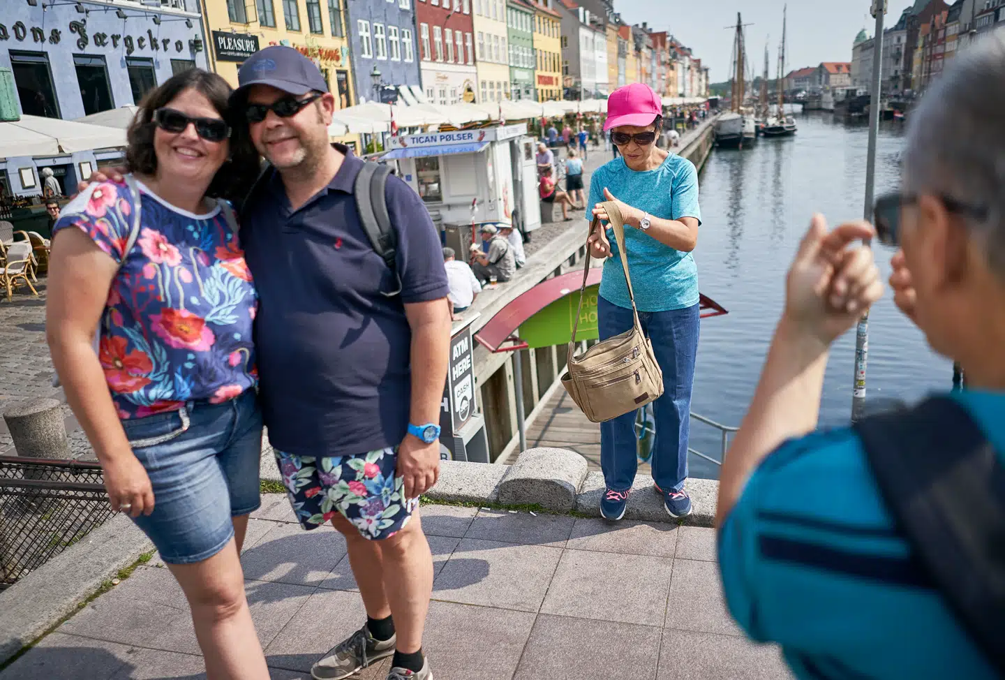 Danmark kan se ind i et godt år for turismen.