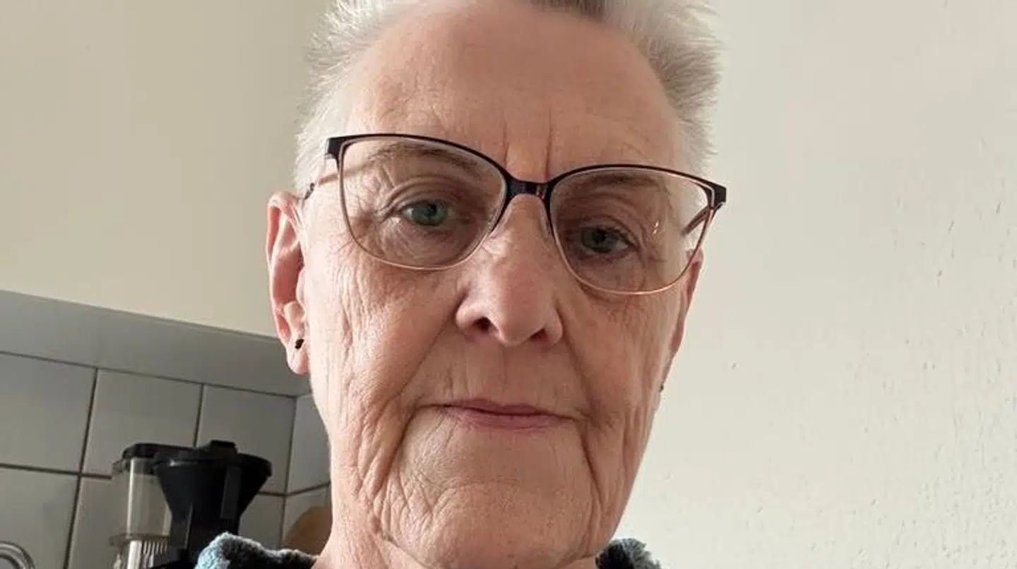 Anna Marie Nielsen fra Skive er dybt utilfreds med, at supermarkeder hos Salling Group blander oksekød og kylling.