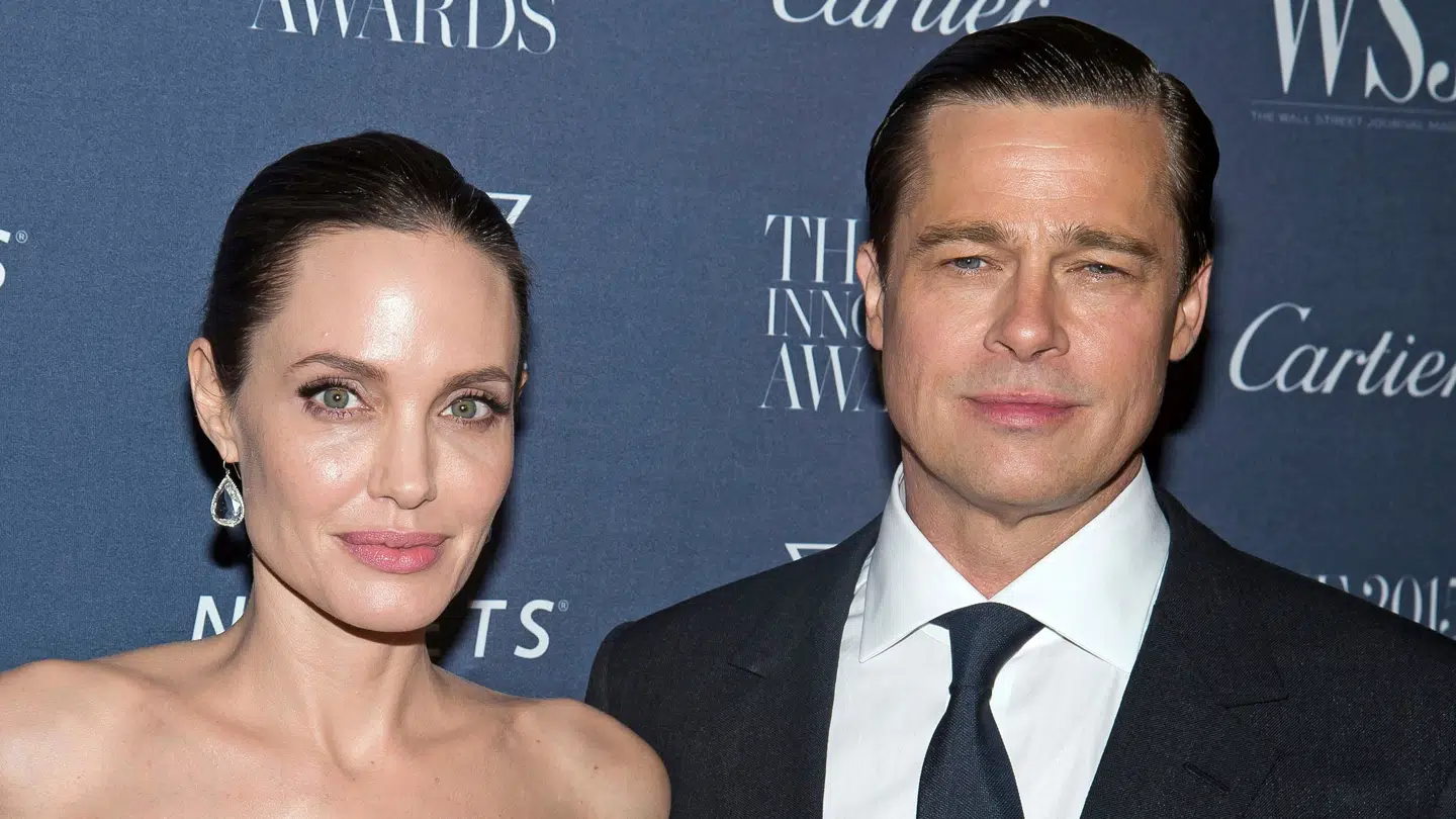 Den amerikanske skuespillerpar Angelina Jolie og Brad Pitt fra 2014 til 2019, og deres skilsmisse har i årevis givet masse af omtale verden over.