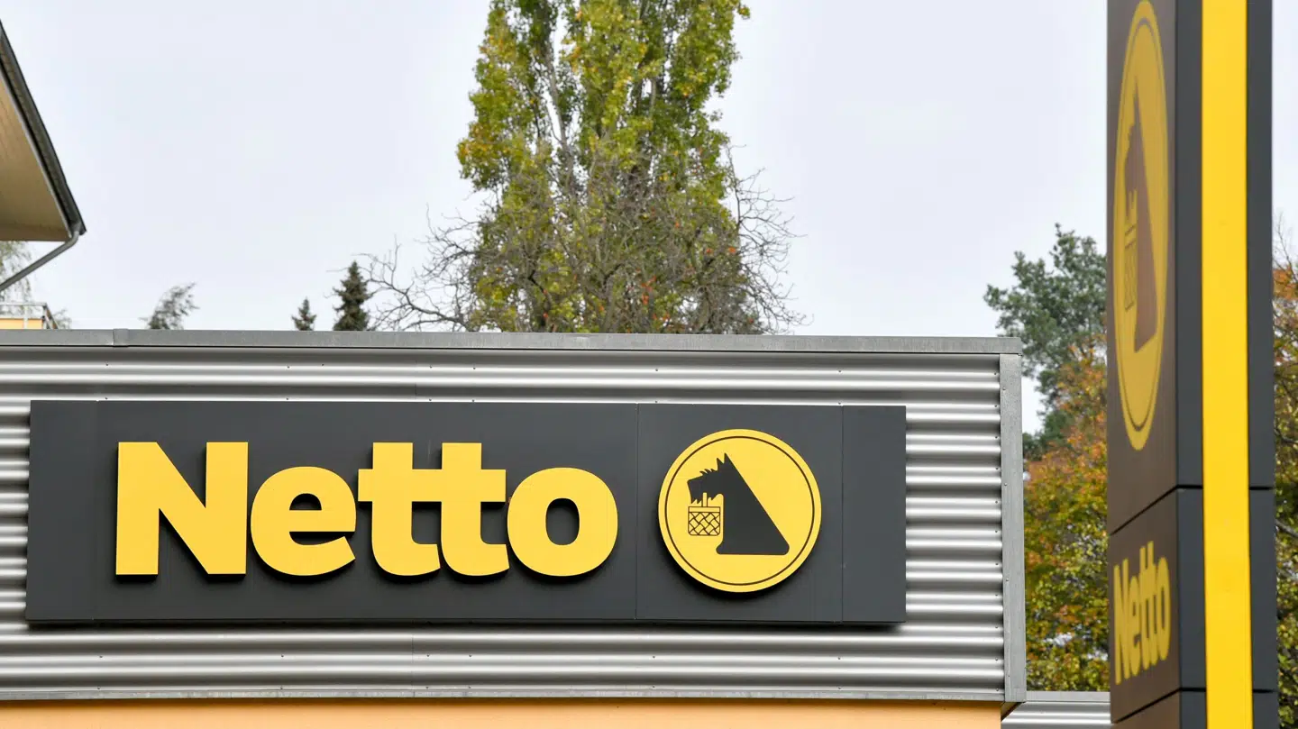 Netto-logo