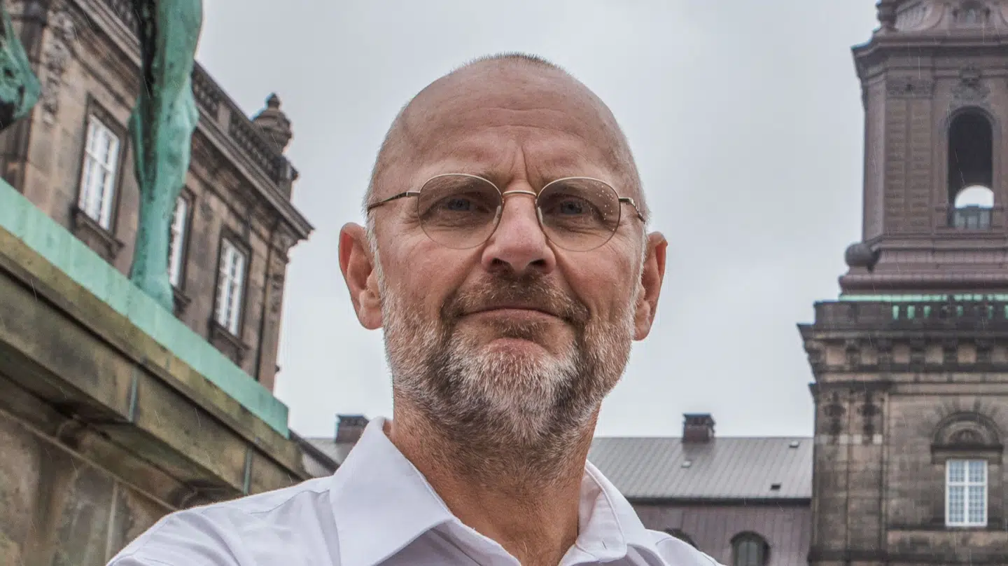 B.T.s politiske analytiker, Henrik Qvortrup, reagerer på statsministerens samtale med Donald Trump.