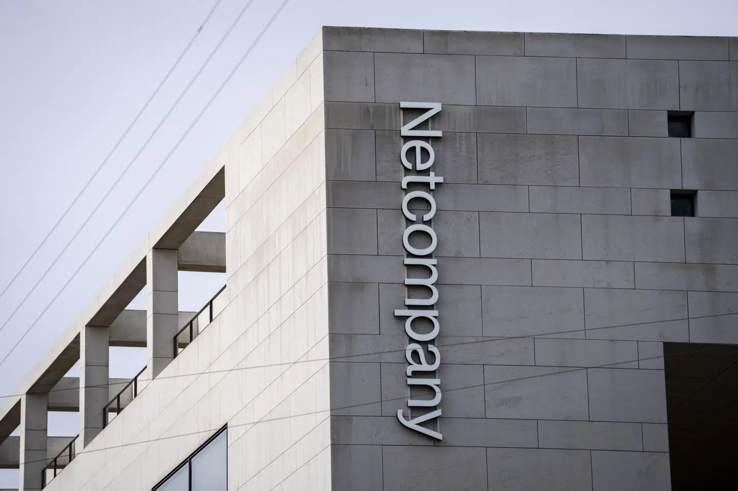 Netcompany skal stå for udvikling og drift af et nyt NemKonto-System. I Danmark står selskabet også bag blandt andet bag skolenetværket Aula samt Mit.dk og Sundhed.dk. (Arkivfoto).