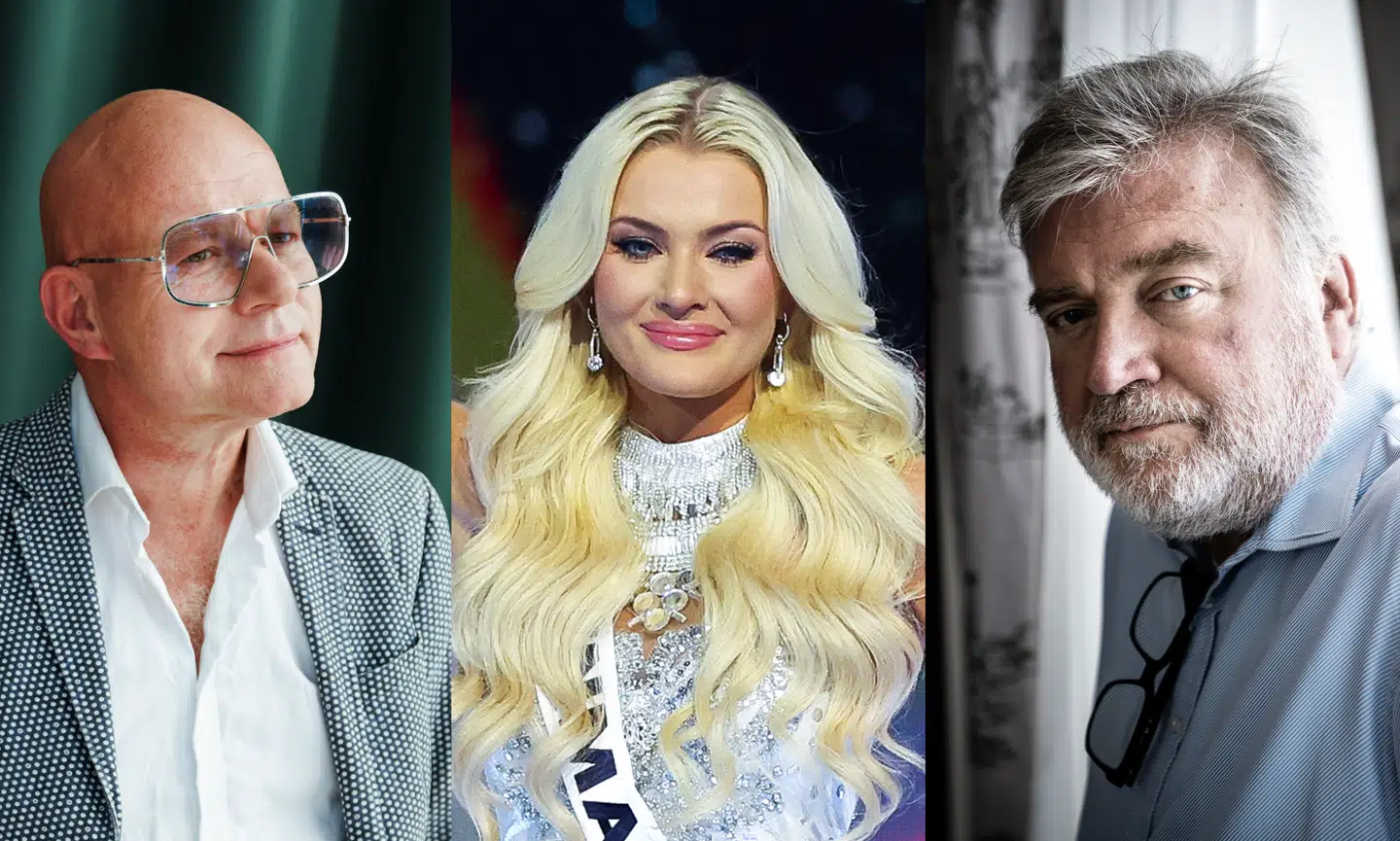 Trump tvinger os til at gentænke dansk diplomati, og denne trio er et friskt bud på, hvad der skal til for at fange præsidentens interesse. Send Thomas Blachman, Victoria Kjær Theilvig og Lars Seier Christensen på charmetur til Det Hvide Hus, foreslår Jacob Rosenkrands.