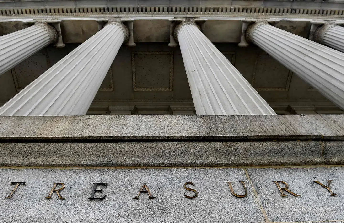 Det amerikanske finansministerium opdagede i december, at der havde været ubudne gæster indenfor i it-systemerne.