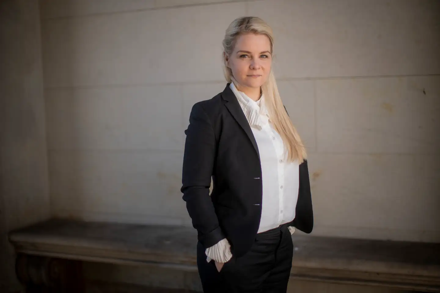 »Måske er det ikke alene uligheden, der er ødelæggende for et samfunds sammenhængskraft,« skriver Mia Amalie Holstein.