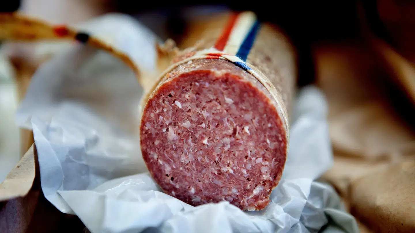 Forskere forbinder i et nyt studie rødt kød og risikoen for at udvikle demens.