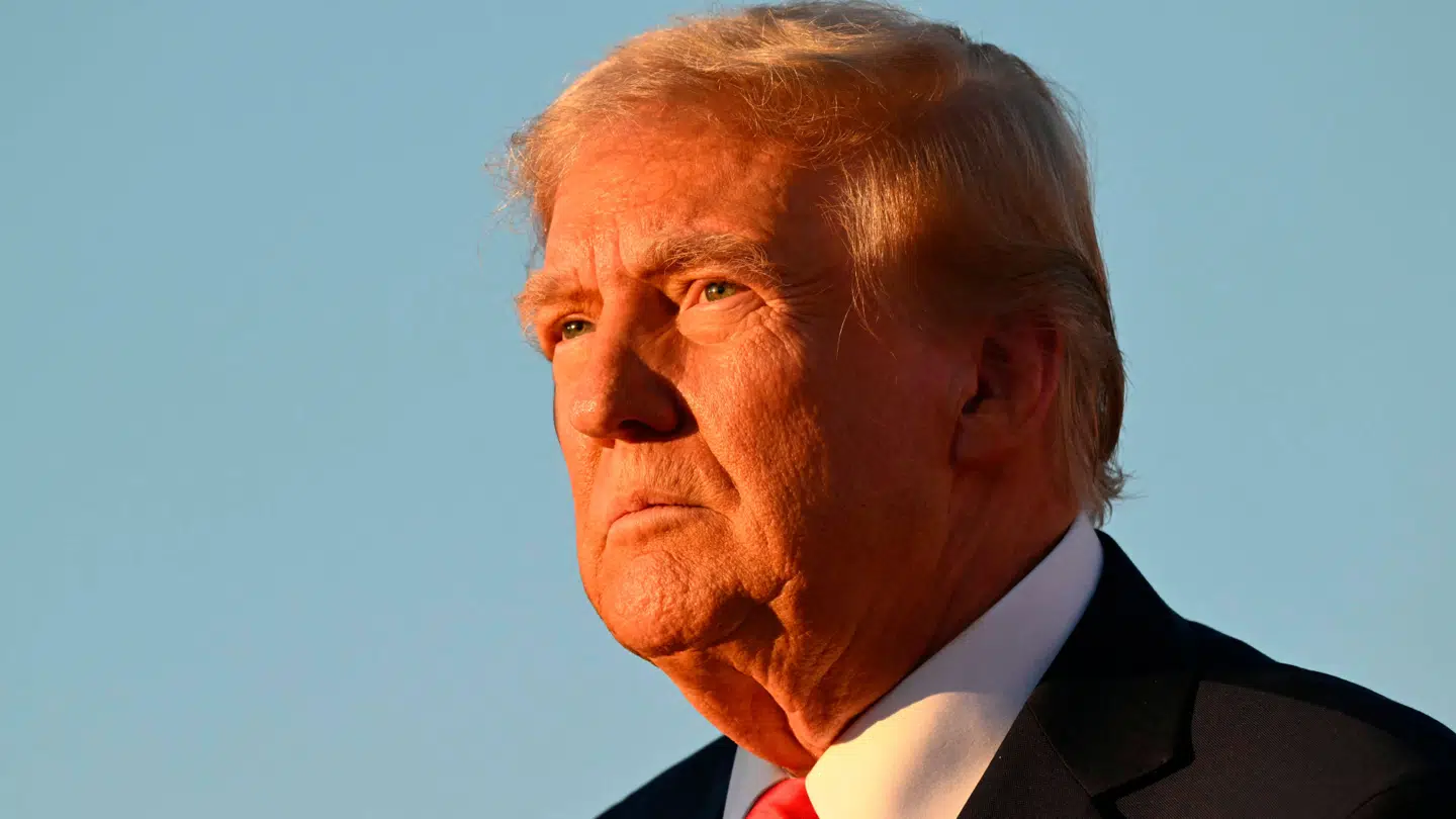 Den kommende amerikanske præsident, Donald Trump, vil købe USA, men det er langt fra alle amerikanere, der synes om ideen.