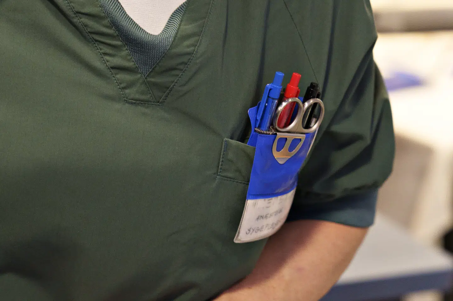 Dansk Sygeplejehistorisk Museum i Kolding har i 25 år formidlet sygeplejerskers historie gennem tiden. (Arkivfoto).