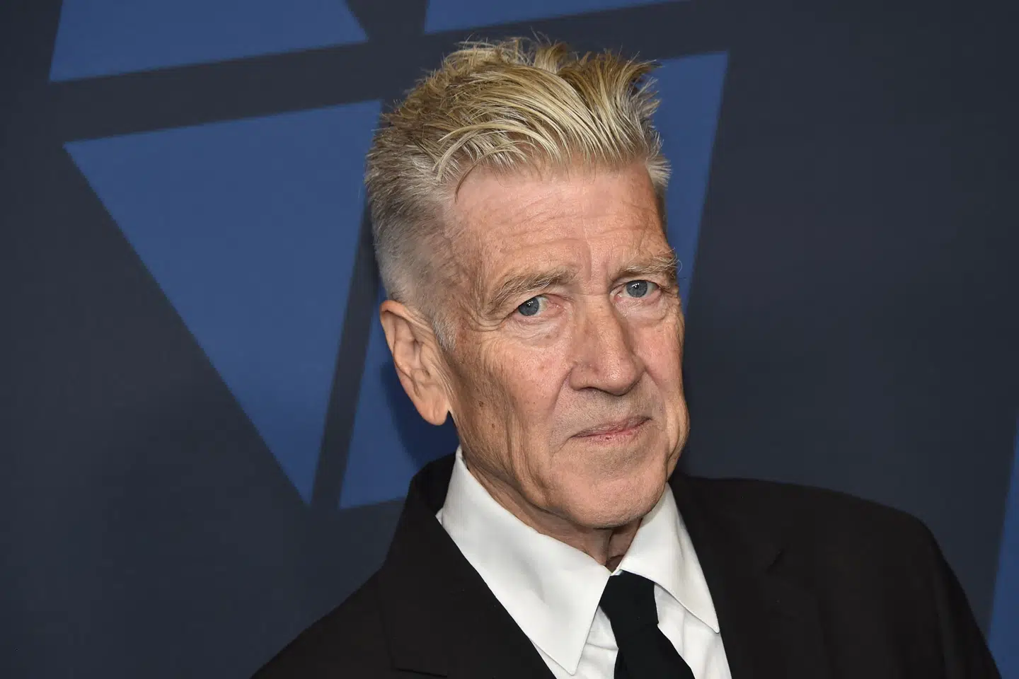 I mere end 50 år var David Lynch udøvende kunstner inden for blandt andet film, musik og litteratur. Men han er død i en alder af 78 år, oplyser hans familie torsdag. (Arkivfoto).