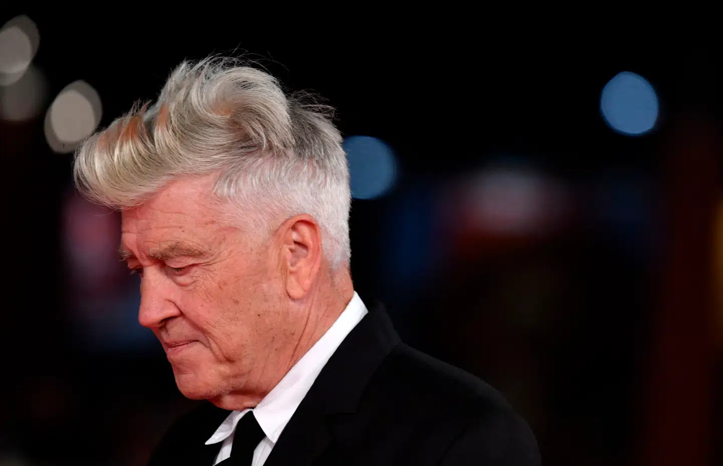 David Lynch fik os til at gyse af rædsel – men han var meget mere end »Twin Peaks«.
