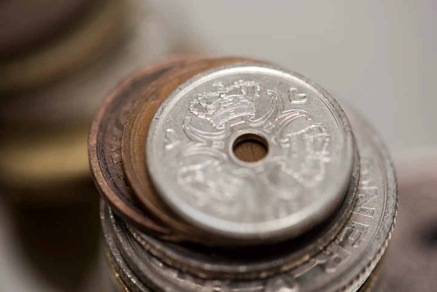 Børshus har nyt syn på Ørsted-aktien.