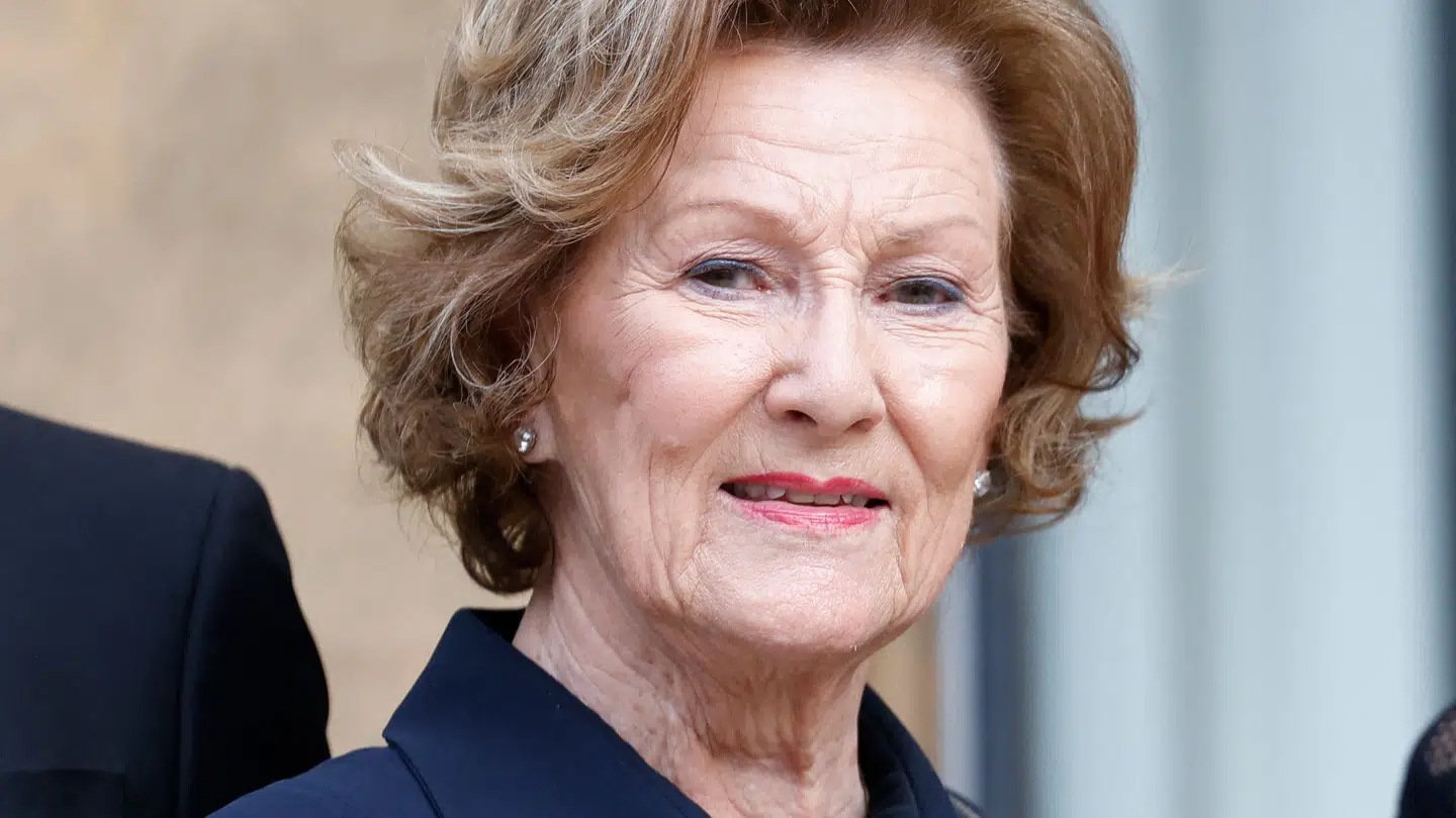 Den norske dronning Sonja gennemgik torsdag en pacemakeroperation.