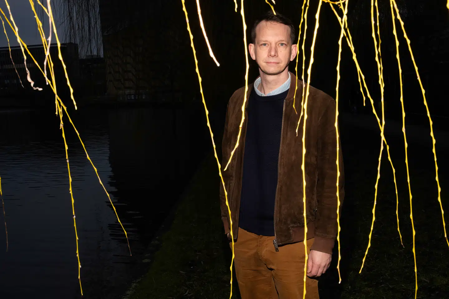 Vi er slemme til at tale teenagere ned, mener Per Frederiksen, som har skrevet bogen »Den fantastiske teenagehjerne«. Særligt fire myter generer ham.