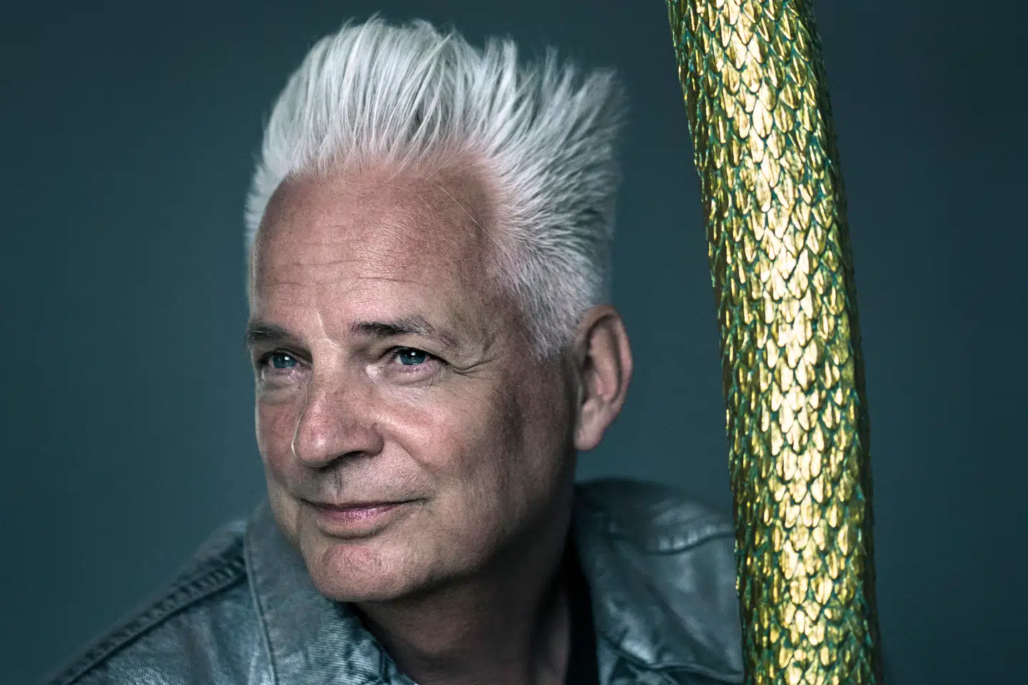 Thomas Heurlin, dansk tv-producent, journalist, direktør og stifter af produktionsselskabet Impact TV. I 1995 var han med til at stifte Koncern TV og Filmproduktion, som har produceret »Røverkøb i provinsen«.