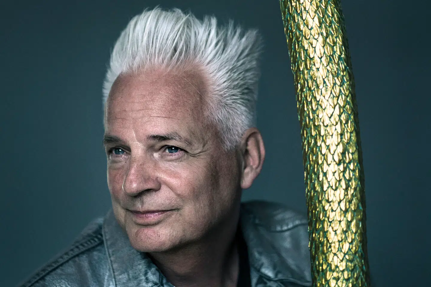 Thomas Heurlin, dansk tv-producent, journalist, direktør og stifter af produktionsselskabet Impact TV. I 1995 var han med til at stifte Koncern TV og Filmproduktion, som har produceret »Røverkøb i provinsen«.