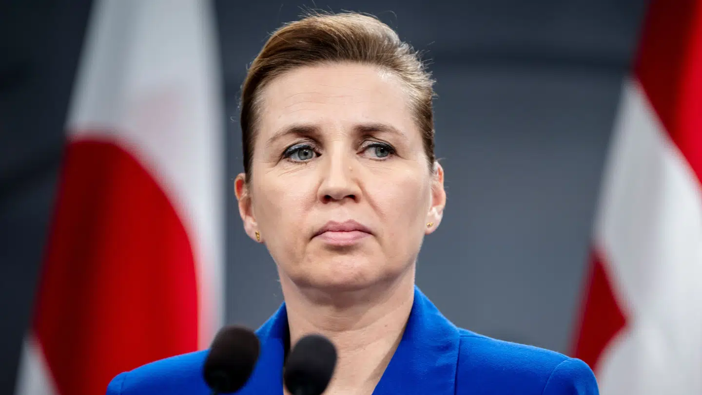 Udvalgte partiledere blev indkaldt til dybt hemmeligt møde hos statsminister Mette Frederiksen (S) inden gårsdagens møde i Det Udenrigspolitiske Nævn.