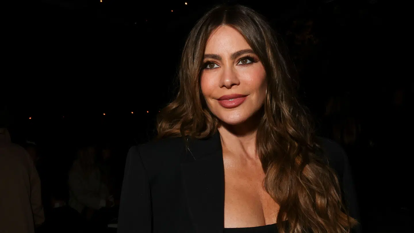 Sofia Vergara er ikke mindst kendt for sin rolle i 'Modern Family'.