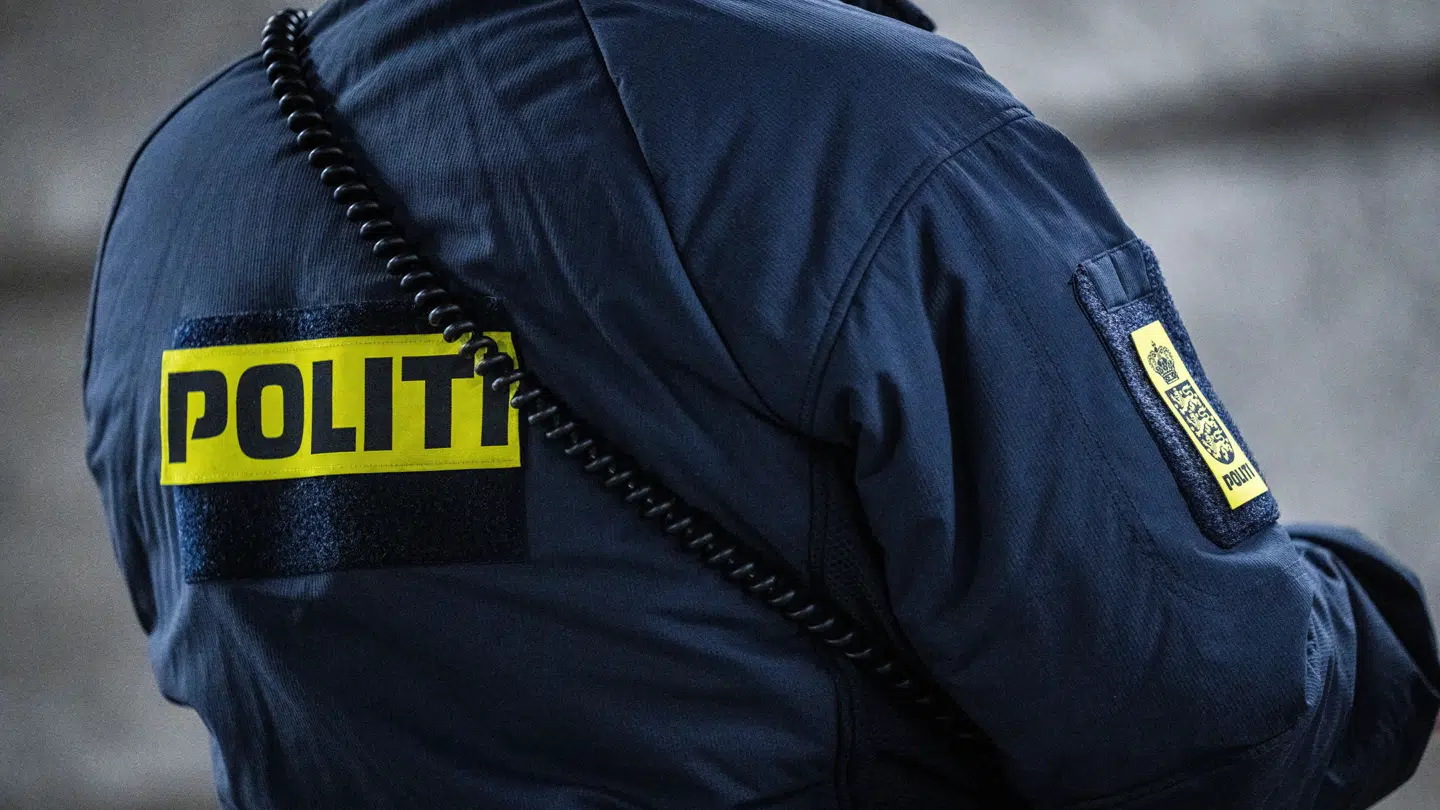 Sydøstjyllands politi vil gerne i kontatk med en ældre mand fra Skanderborg.