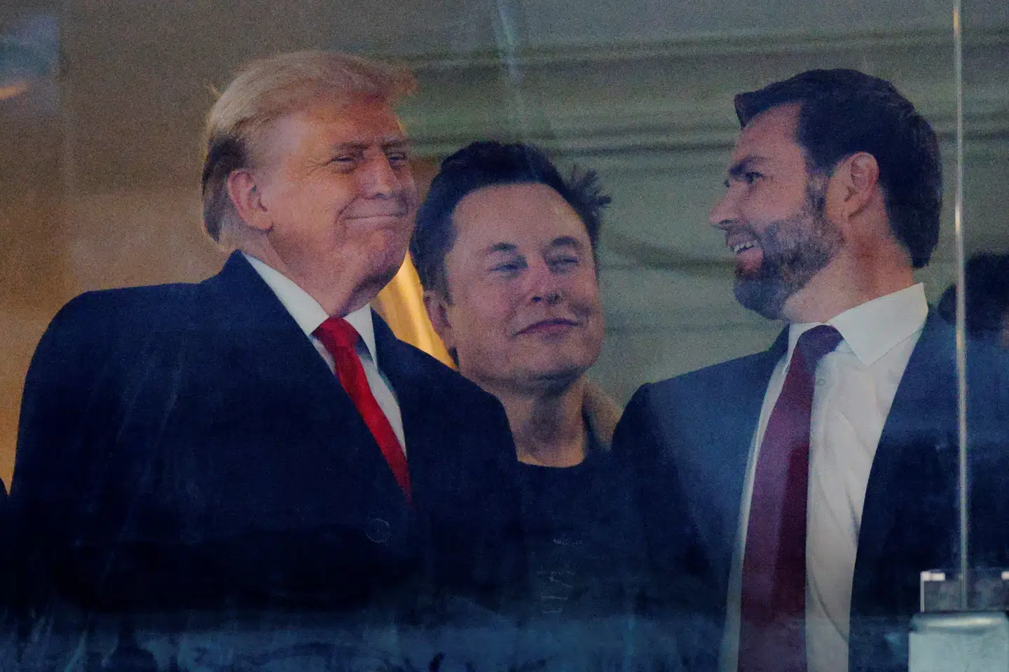 Elon Musk er udpeget af Trump til at stå i spidsen for en enhed, som skal effektivisere den amerikanske regering.