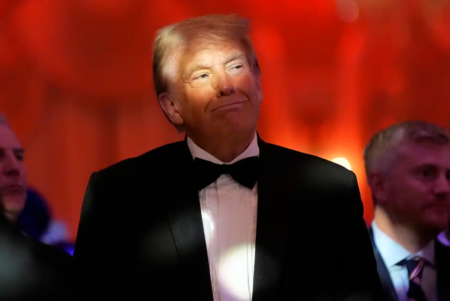 Mandag klokken 18 dansk tid indsættes Donald Trump som præsident i USA.
