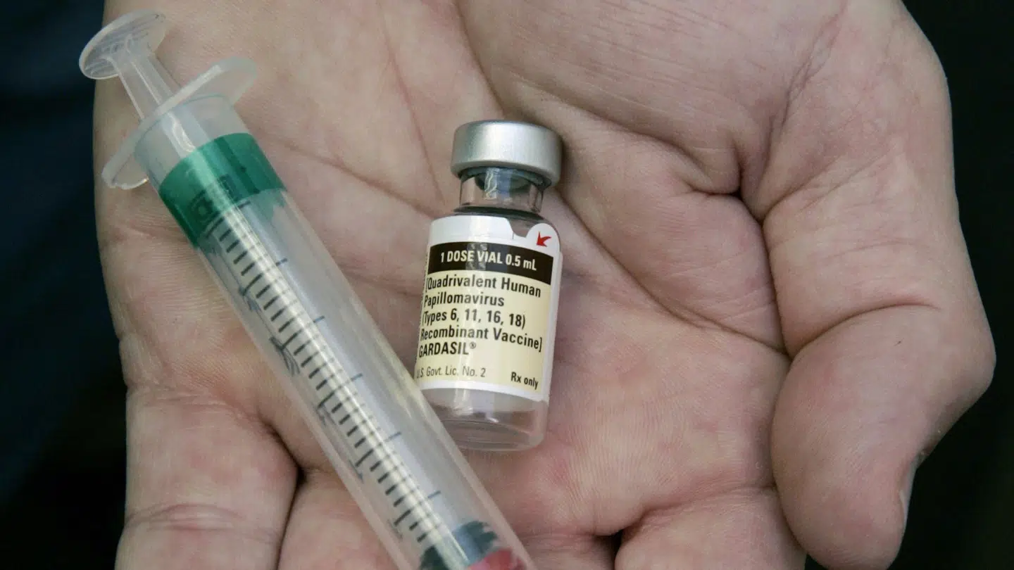 Alle drenge bør sige ja til vaccine, lyder det fra en ekspert.