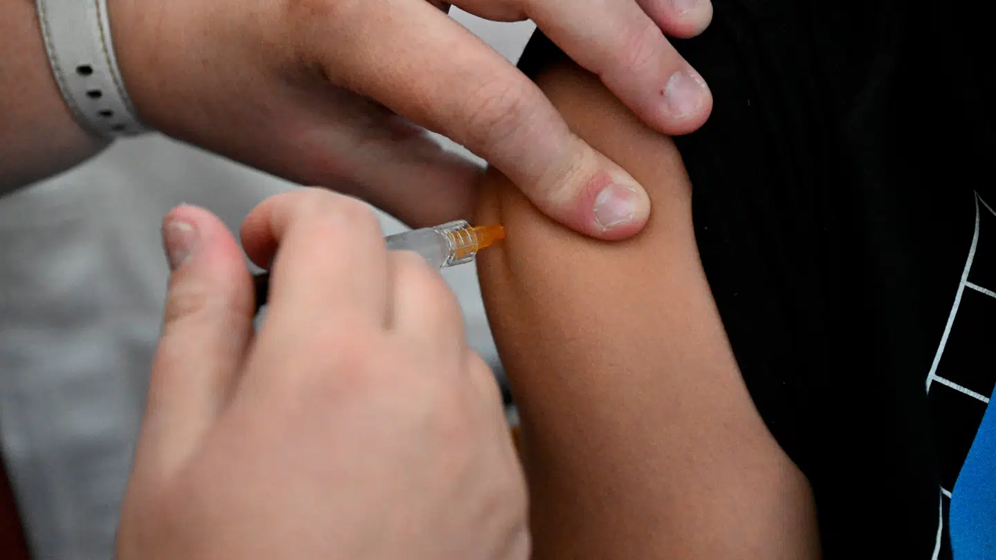 I USA er livmoderhalskræft ikke længere den mest udbredte form for cancer forårsaget af HPV-virus. Det er nu cancer i hoved-hals-området.