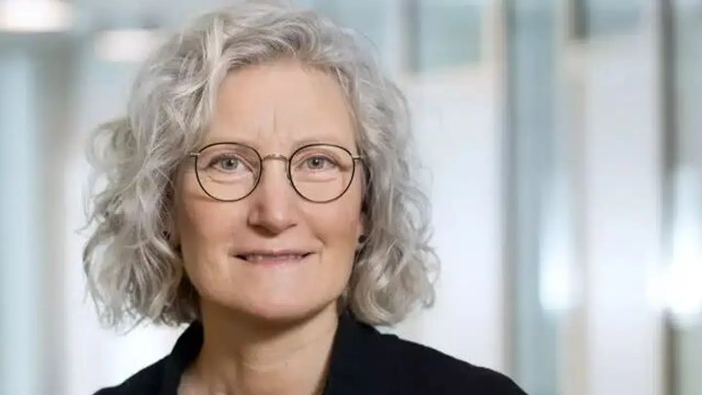 Janne Bigaard er projektchef for forebyggelse i Kræftens Bekæmpelse. Hun siger, at tilbuddet om HPV-vaccination er et, som de unge mænd bør tage imod.