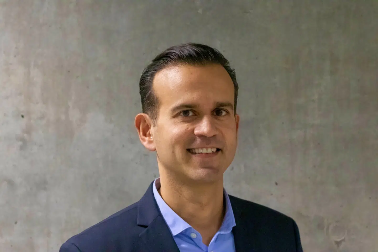 René Engell er er investeringsdirektør og porteføljemanager hos Falcon Invest.