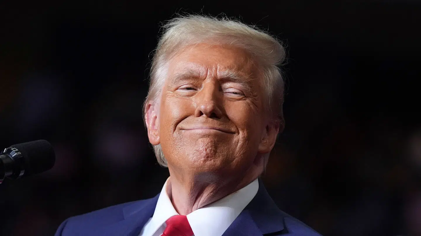 I dag kl. 18, dansk tid, indsættes Donald Trump til præsident i USA.