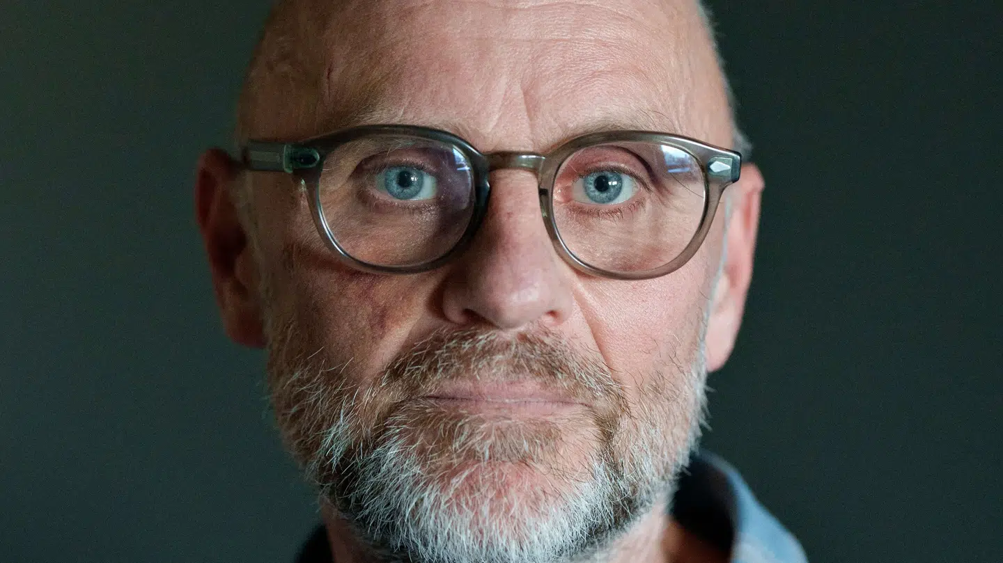 Henrik Qvortrup kalder Donald Trumps kommentarer om Grønland ' dybt provokerende'.