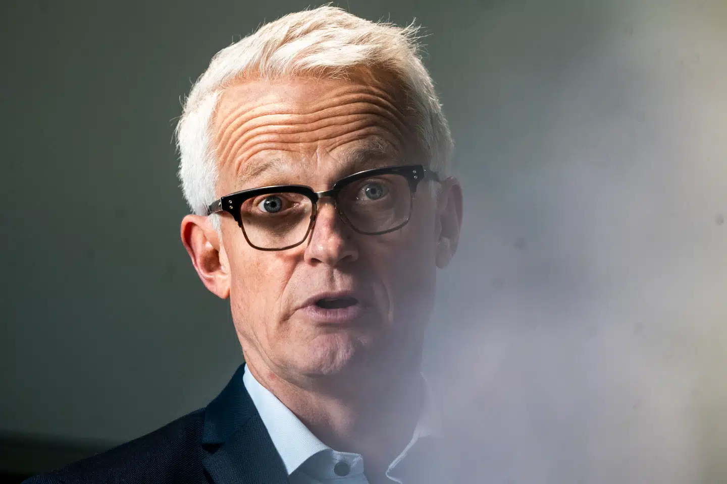 Ørsted-aktien har siden 2021 været på noget af en nedtur. Siden topchef Mads Nipper overtog roret i den danske energigigant, er aktiekursen faldet med 80 procent, og tilliden fra investorerne er væk.