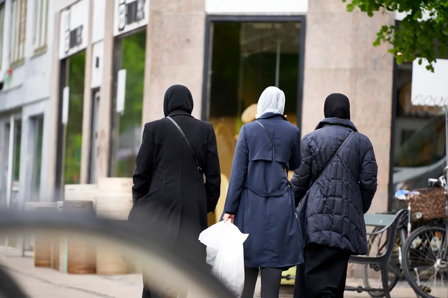 Der er stor forskel mellem kommunerne, når det gælder tildelingen af førtidspension til henholdsvis ikkevestlige indvandrere og danskere, viser en ny analyse fra SMVdanmark.