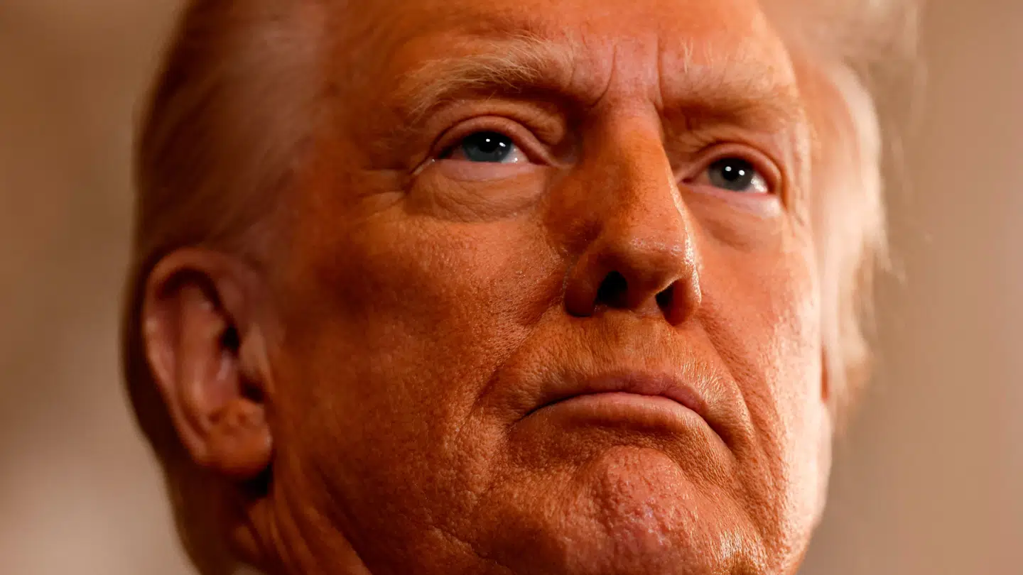 Donald Trump er 'dybt provokerende', når han snakker om Grønlands relation til Danmark, mener Henrik Qvortrup.