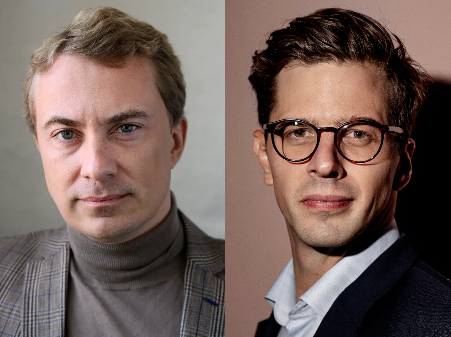 »For dem er det vigtigere at udstille Mette Frederiksen og regeringen med usaglige opslag og udtalelser på de sociale medier og i aviserne, end det er at få ro over krisen,« skriver Katrine Evelyn Jensen om blandt andre Morten Messerschmidt (DF) og Alex Vanopslagh (LA).