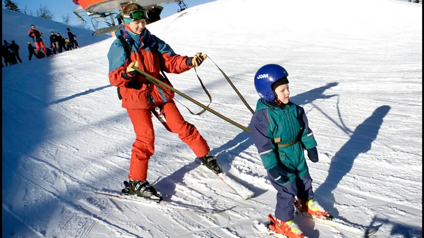 Der er især godt nyt, hvis du snart skal på skiferie. Men i nogen af de meget populærer ferielande er priserne eksploderet.