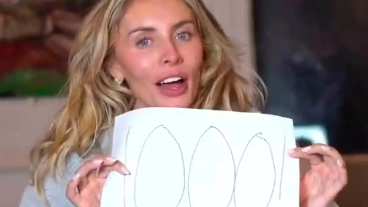 Denne kvinde havde sex med flere end 1000 mænd på under tolv timer.