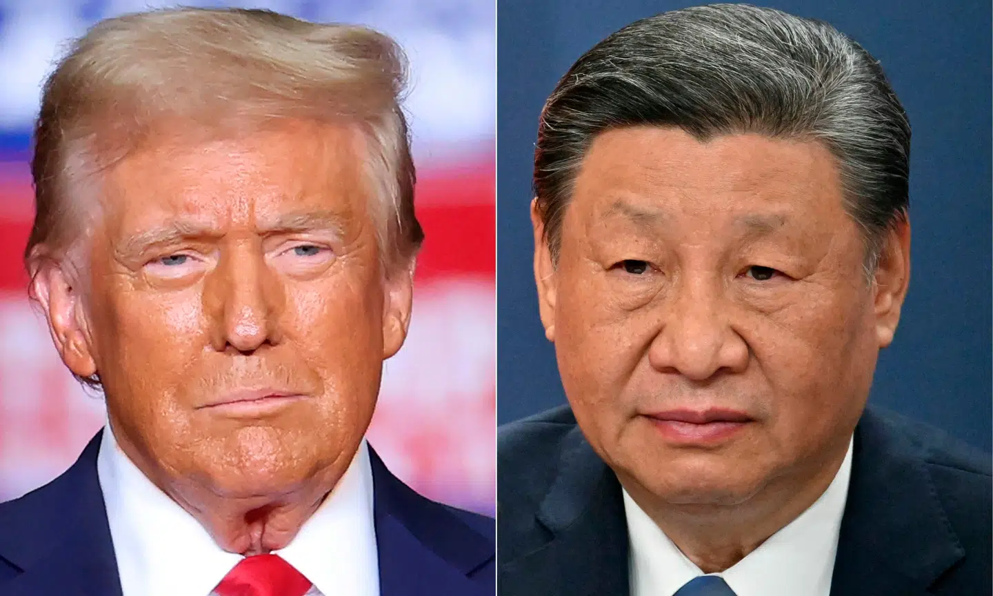 USAs præsident, Donald Trump, har fredag talt i telefon med Kinas præsident, Xi Jinping. Ifølge kilder barsler de to ledere med et møde. Præcis hvornår er uklart.