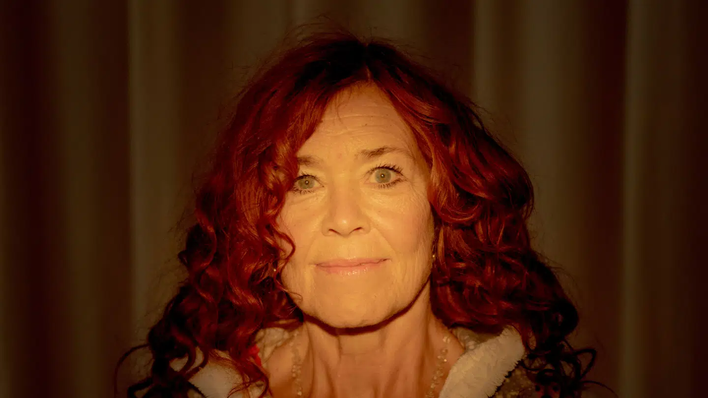 Tidligere forretnings- og undervisningspartner Jakob Olrik kalder Joan Ørting 'farlig'.