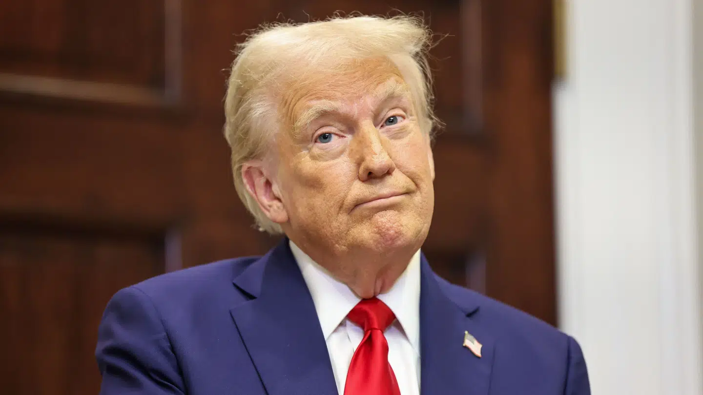 Donald Trump har efter sin tiltrædelse igen nævnt dem amerikanske interesse i Grønland.