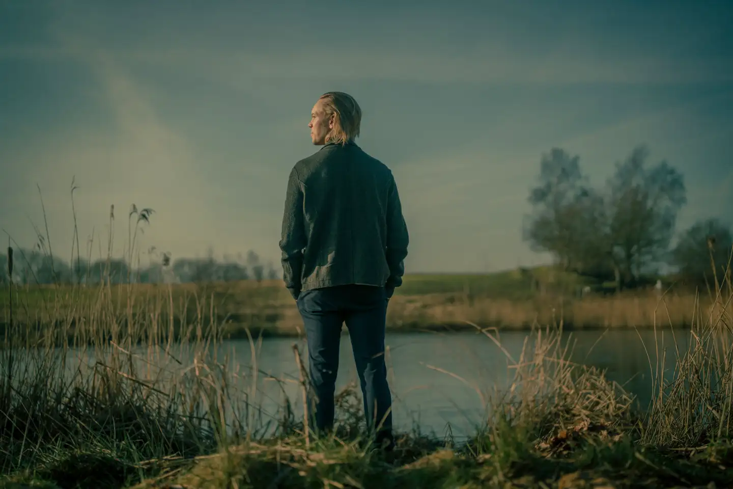 Rasmus Thy Grøn fortæller ugentligt kursister om, hvad det vil sige at have et »growth mindset«. Og han har set kursister ændrer radikalt på deres liv.