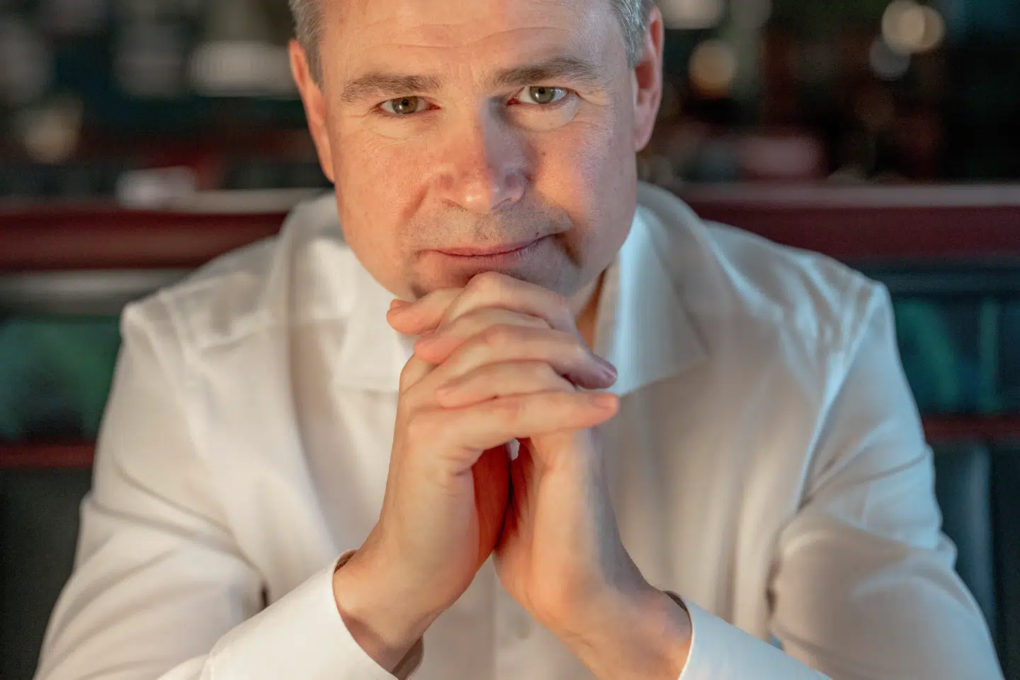 Finansminister Nicolai Wammen (S) mener, at oppositionen har kastet sig ud i en »frådende« og usaglig kritik af regeringen for at få et indslag i tv-nyhederne.