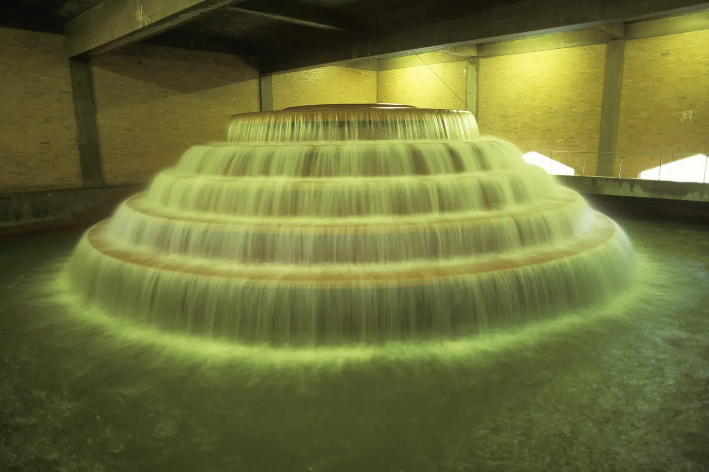 Vandværker bliver allerede nu udsat for cyberangreb. (Arkivfoto).