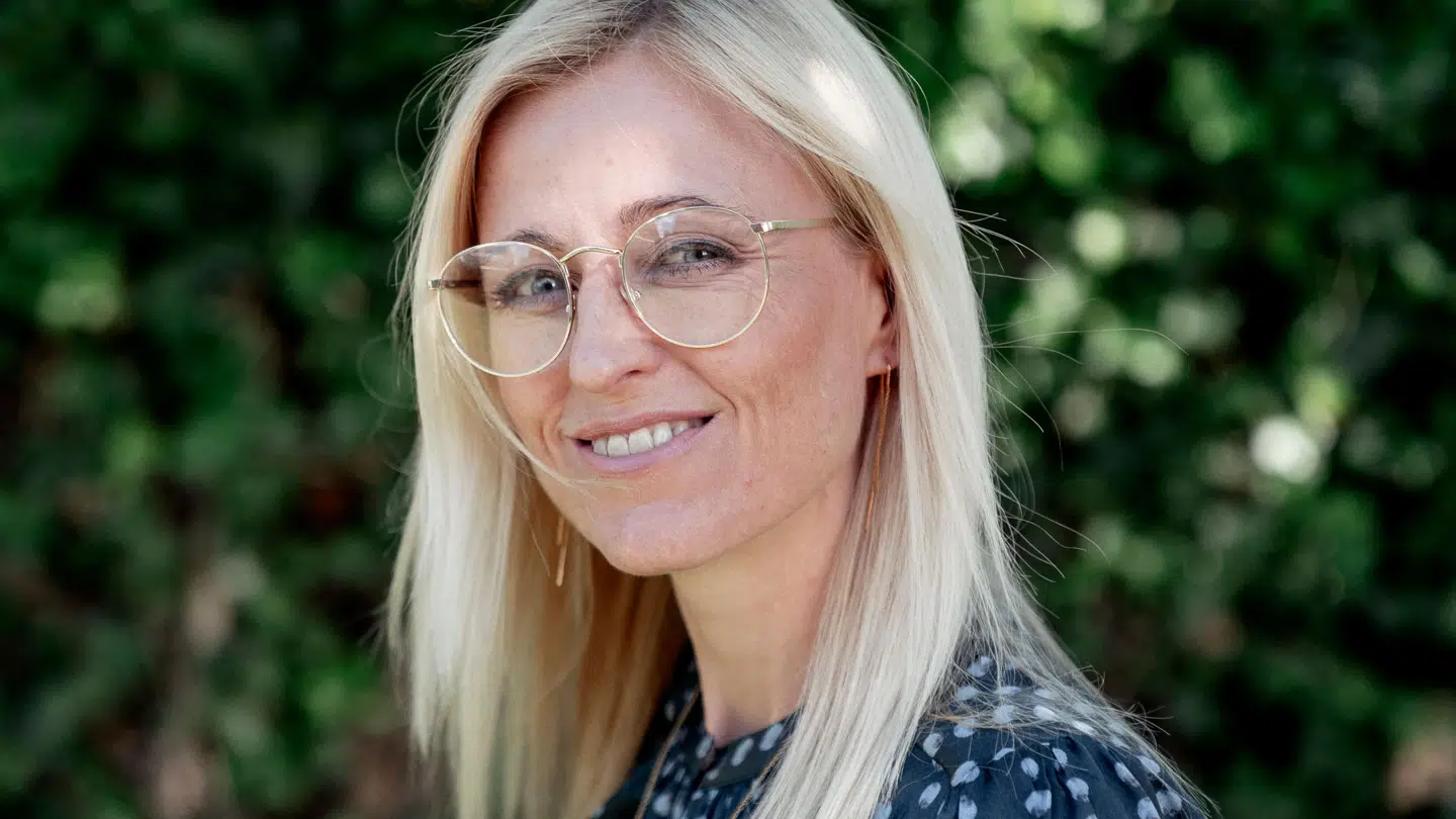 Lise Nytoft Bergmann er boligøkonom i Nordea Kredit.