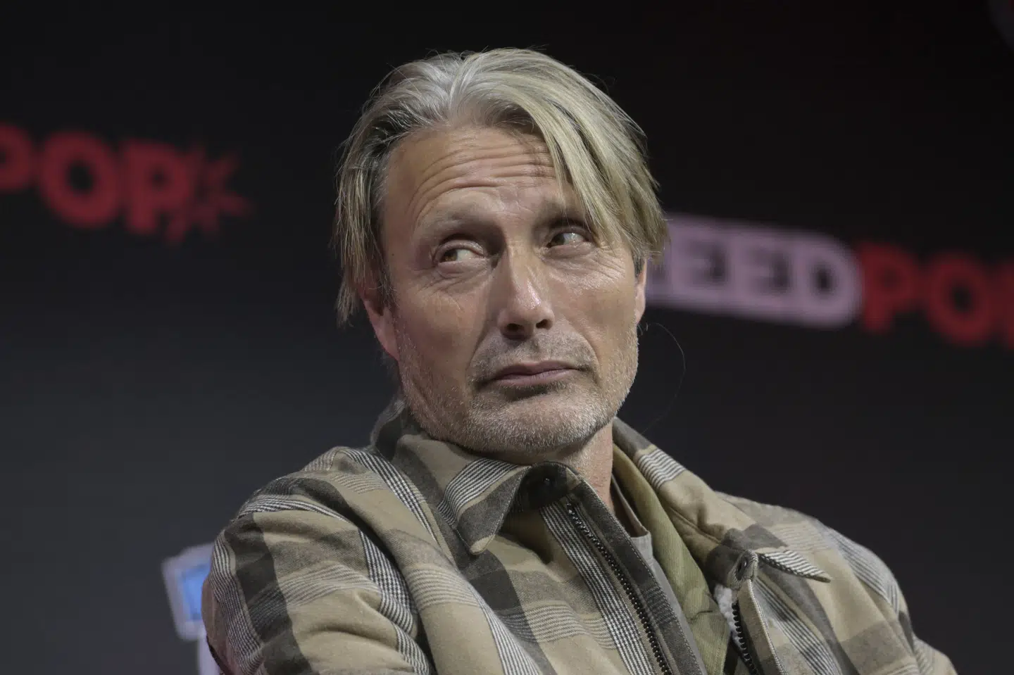 Det er sket, at samme film har været nomineret til både en Razzie Awards og til en Oscar. Det skete så sent som sidste år med Indiana Jones-filmen "The Dial of Destiny", hvori Mads Mikkelsen spillede superskurken dr. Voller. (Arkivfoto).